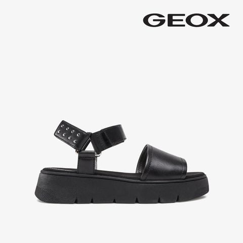  Giày Sandals Nữ GEOX D Dandra 40 B 