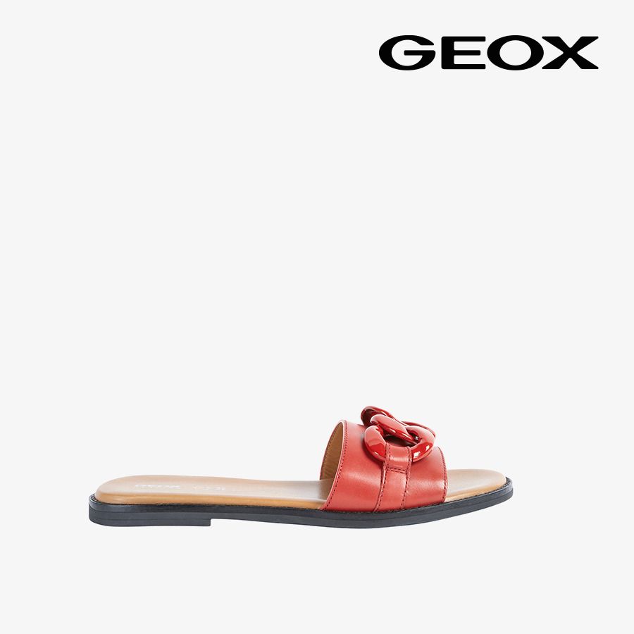  Dép Nữ GEOX D Naileen K 