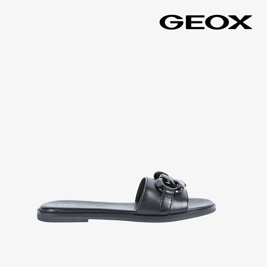  Dép Nữ GEOX D Naileen K 