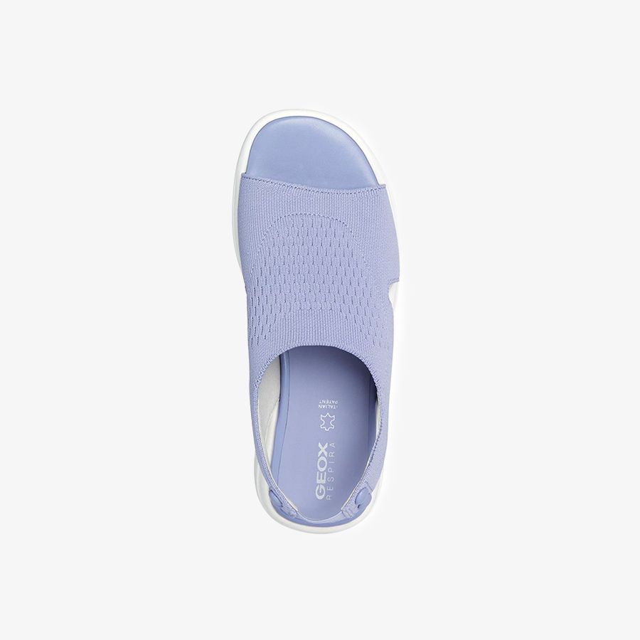  Giày Sandals Nữ GEOX D Spherica Ec5 D 