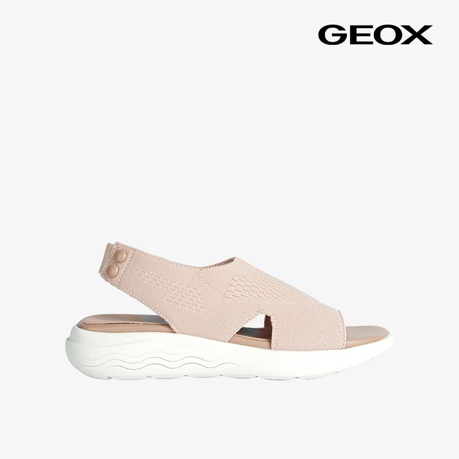  Giày Sandals Nữ Spherica Ec5 