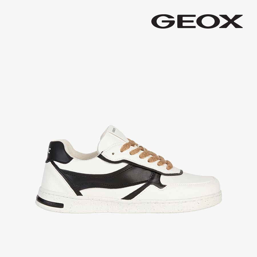  Giày Sneakers Nữ GEOX D Jaysen G 