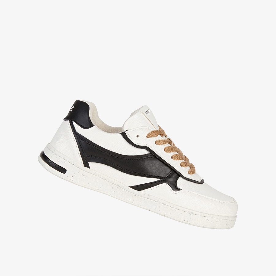 Giày Sneakers Nữ Jaysen 