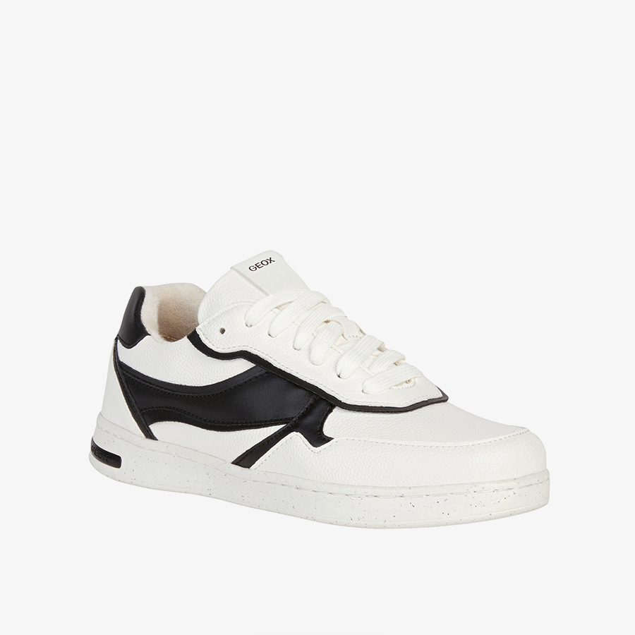  Giày Sneakers Nữ Jaysen 