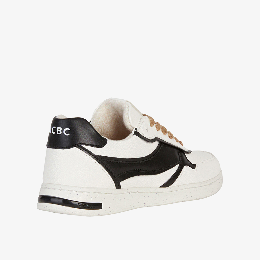  Giày Sneakers Nữ Jaysen 