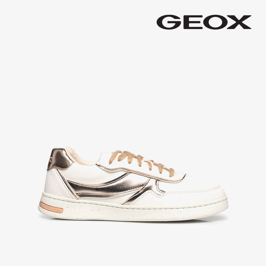  Giày Sneakers Nữ Jaysen 