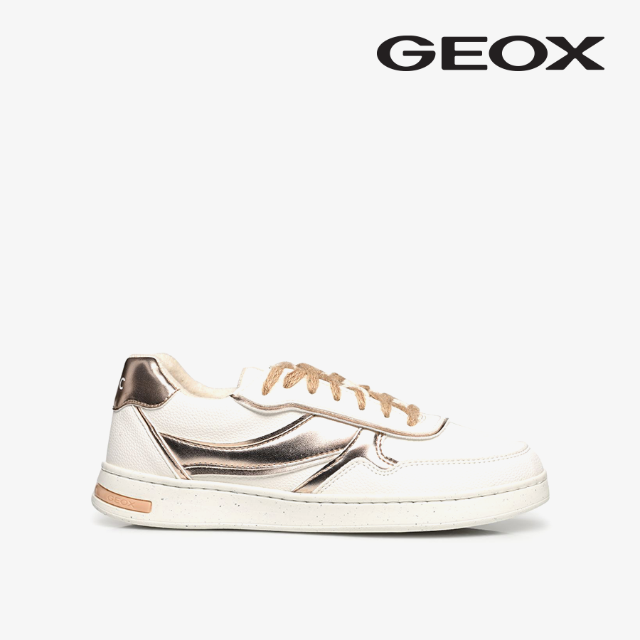  Giày Sneakers Nữ GEOX D Jaysen G 