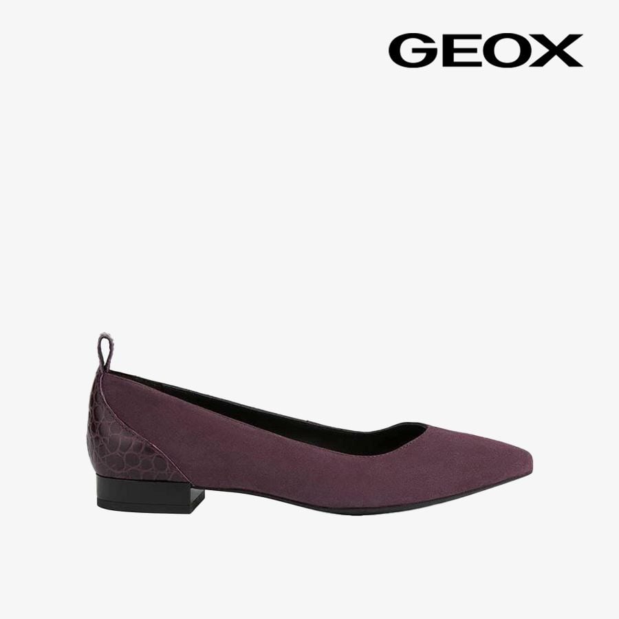  Giày Búp Bê Nữ Charyssa 
