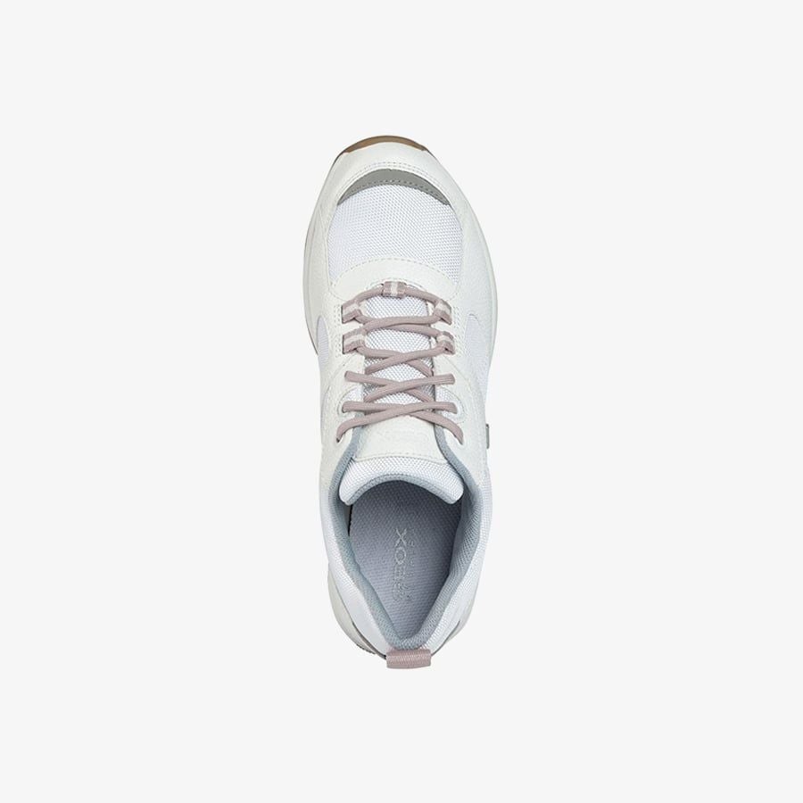  Giày Sneakers Nữ Braies B Abx 