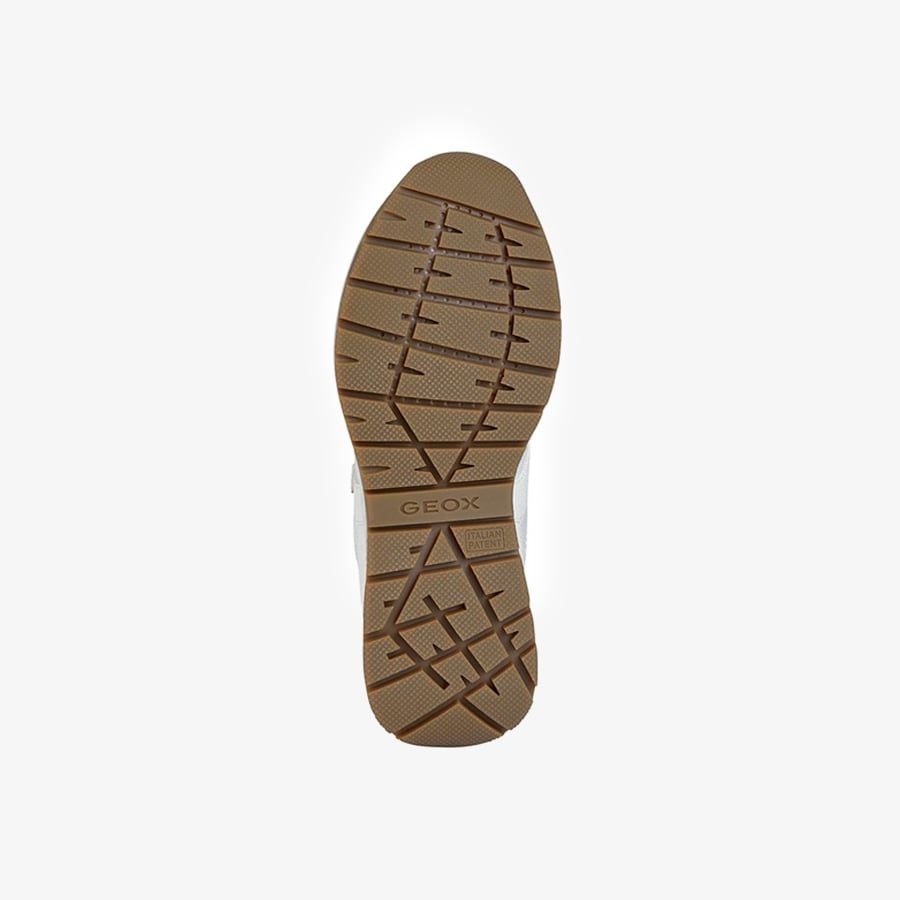  Giày Sneakers Nữ Braies B Abx 