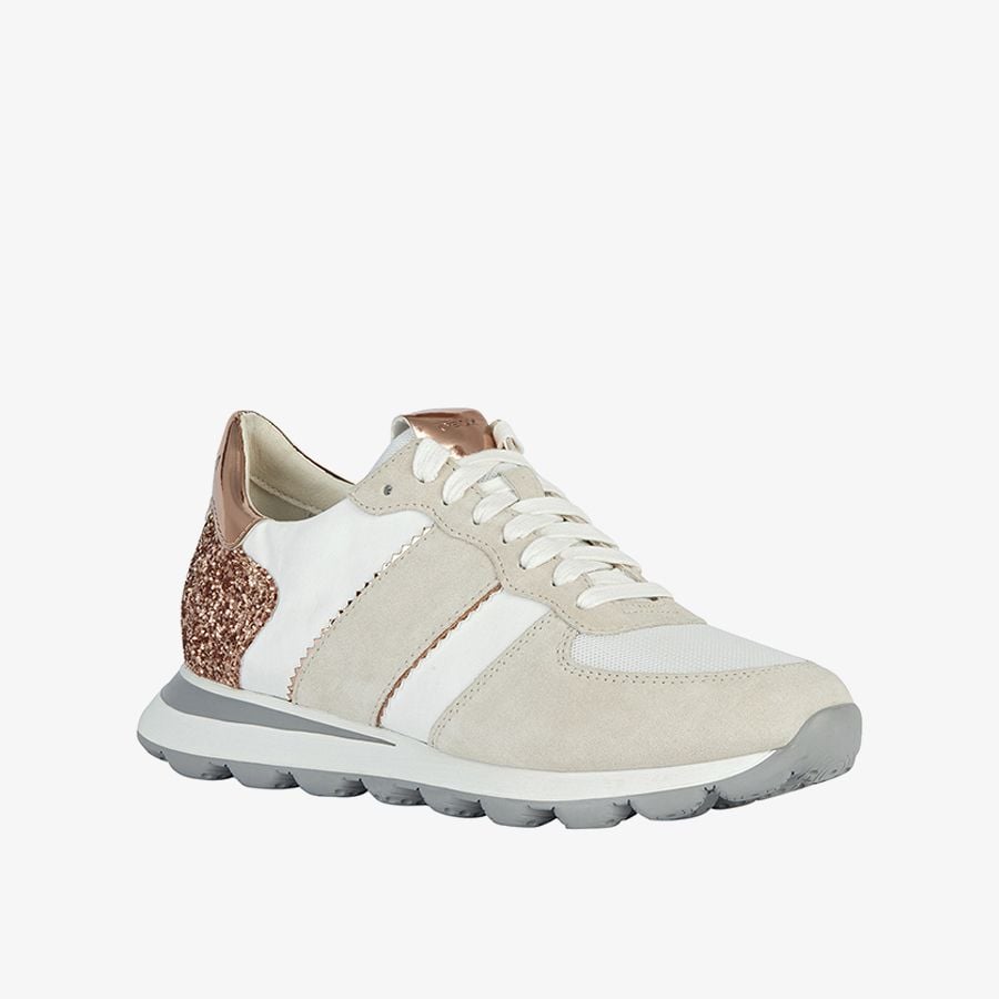  Giày Sneakers Nữ Spherica Vseries 