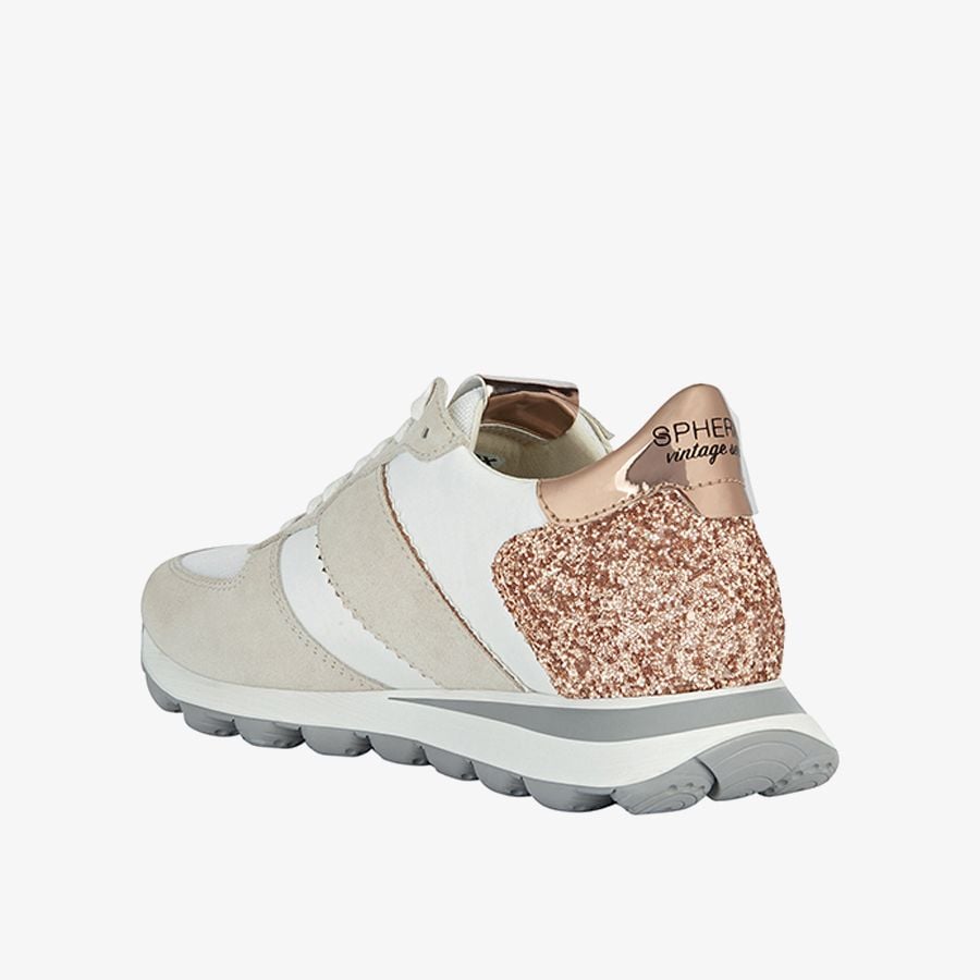  Giày Sneakers Nữ Spherica Vseries 