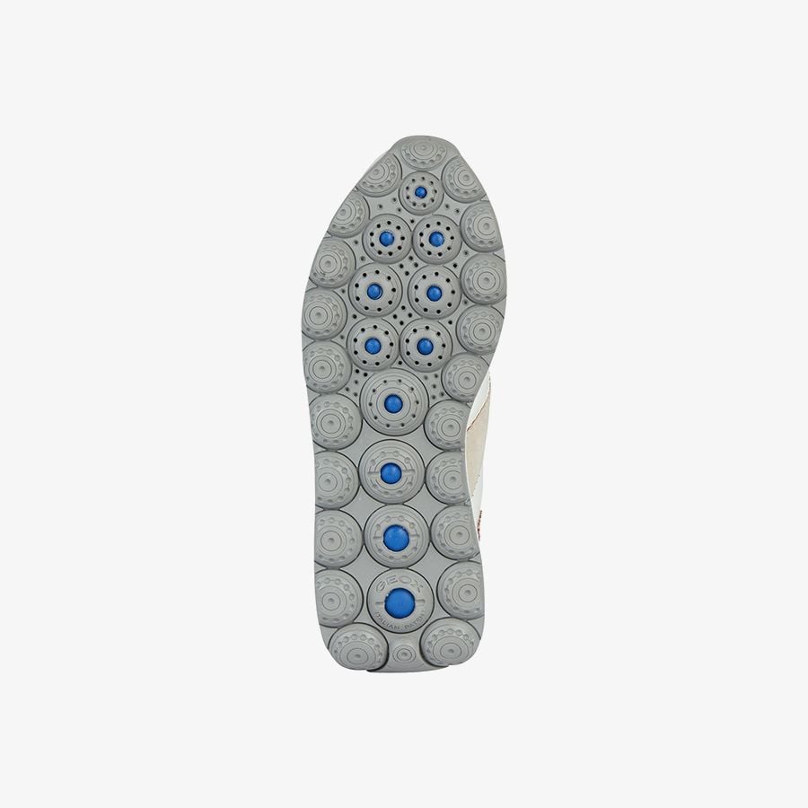  Giày Sneakers Nữ Spherica Vseries 