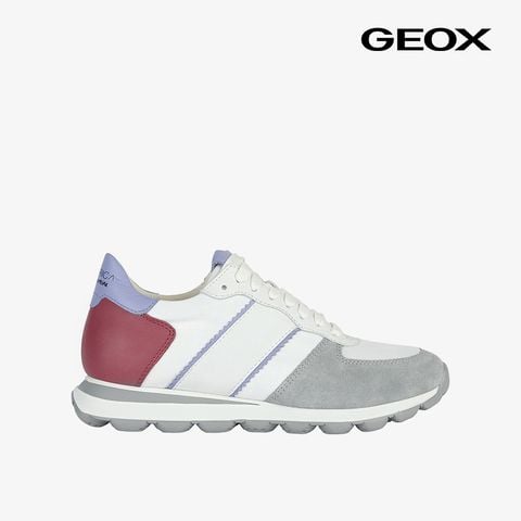  Giày Sneakers Nữ Spherica Vseries 