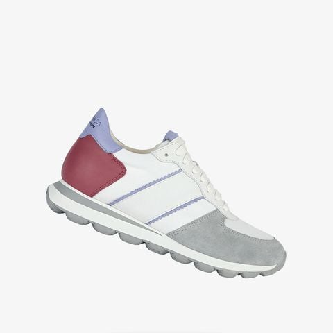  Giày Sneakers Nữ Spherica Vseries 