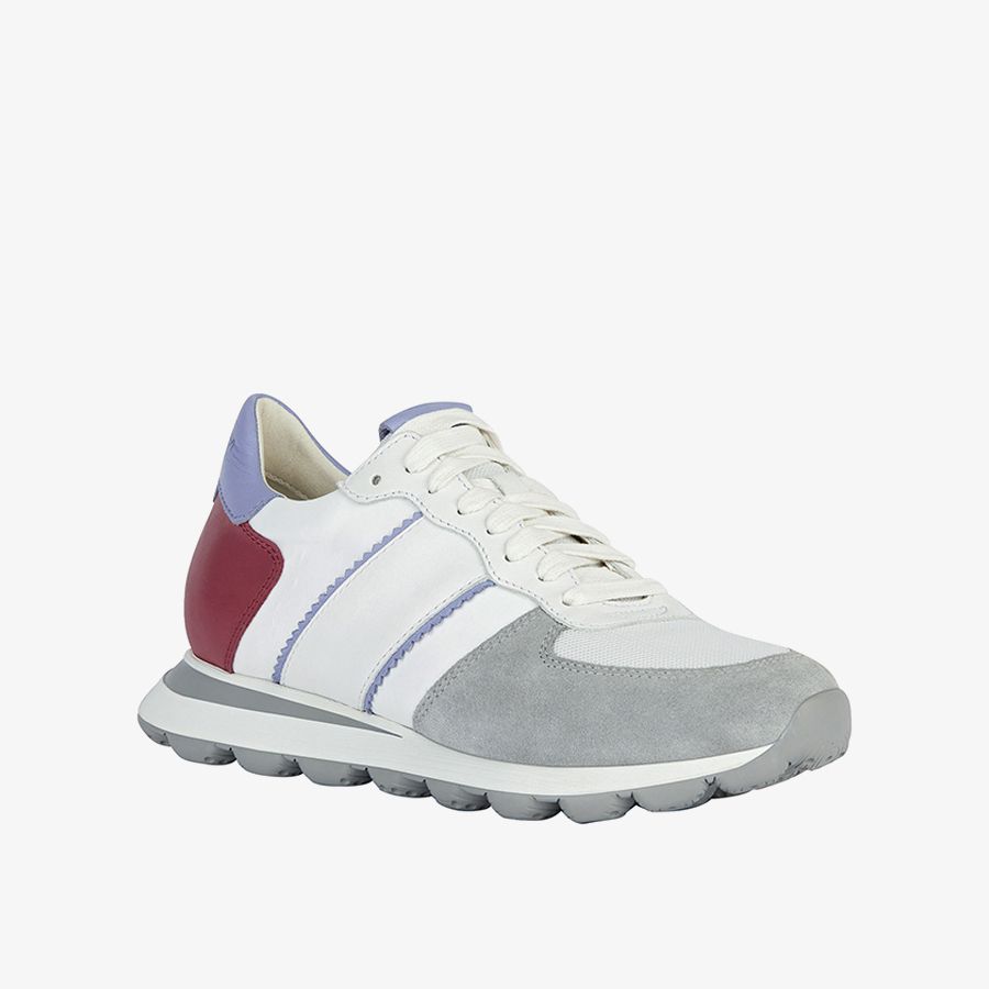  Giày Sneakers Nữ Spherica Vseries 