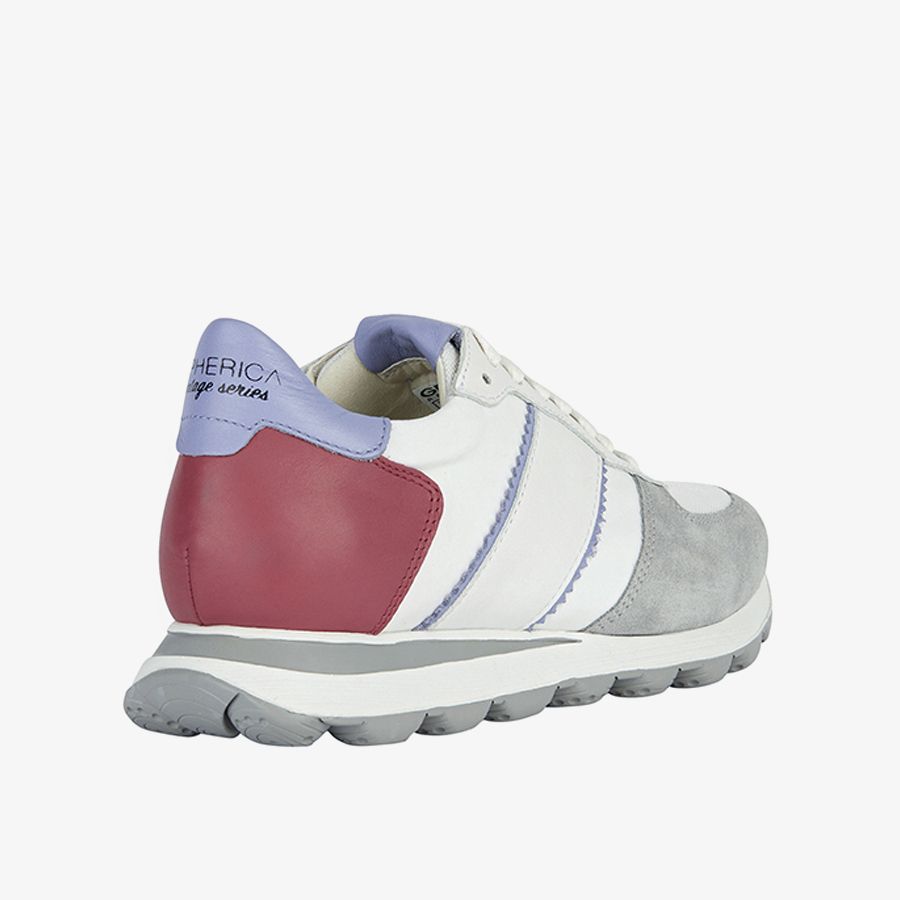  Giày Sneakers Nữ Spherica Vseries 