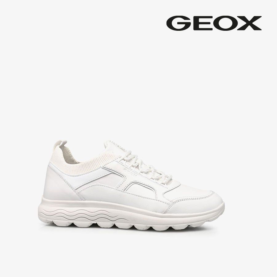  Giày Sneakers Nữ GEOX D Spherica C 