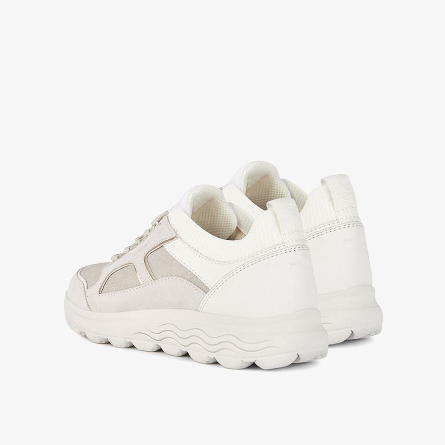  Giày Sneakers Nữ Spherica 