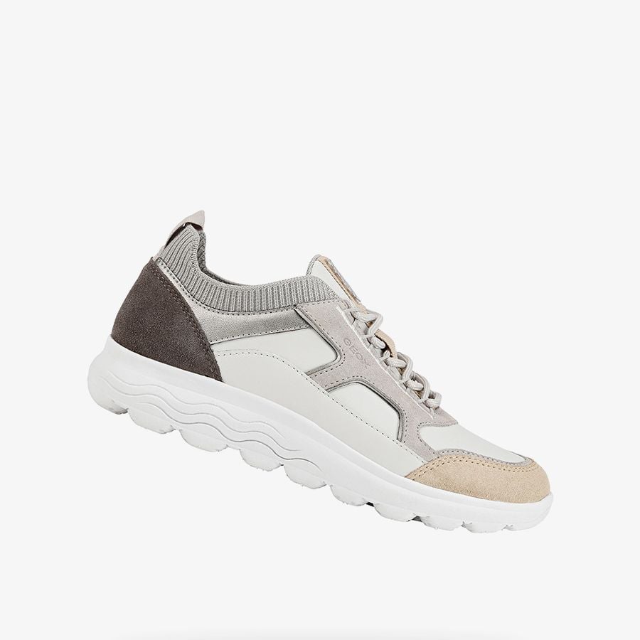  Giày Sneakers Nữ Spherica 