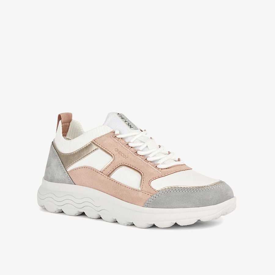  Giày Sneakers Nữ Spherica 