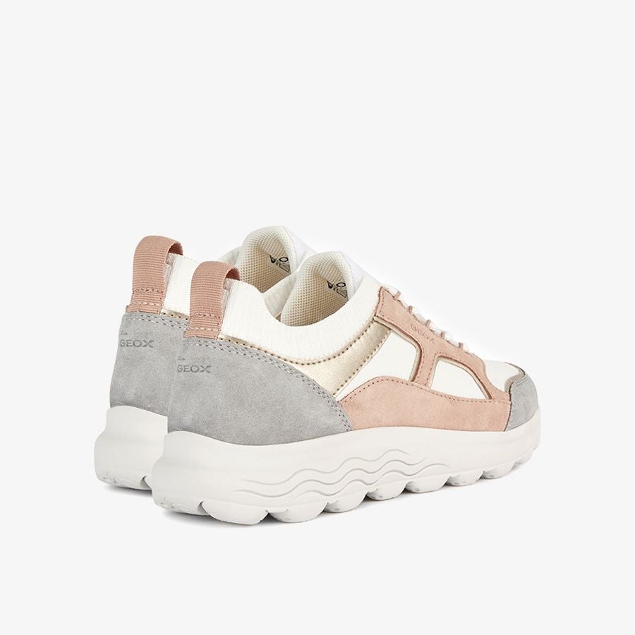  Giày Sneakers Nữ Spherica 