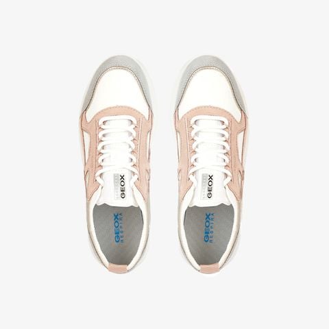  Giày Sneakers Nữ Spherica 