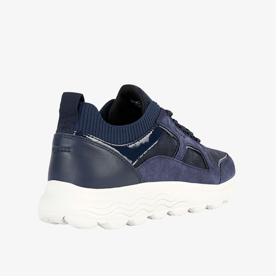  Giày Sneakers Nữ Spherica 