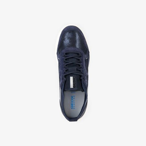  Giày Sneakers Nữ Spherica 