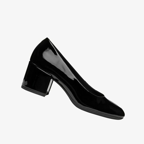  Giày Cao Gót Nữ Eleana 