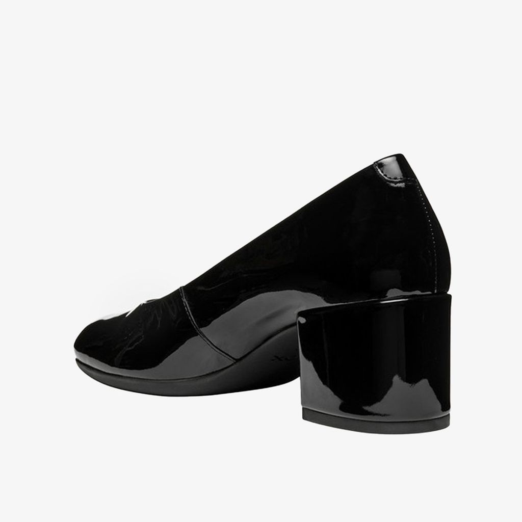 Giày Cao Gót Nữ Eleana 