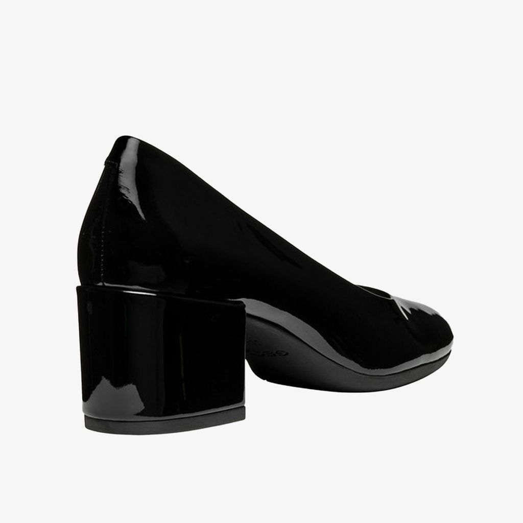  Giày Cao Gót Nữ Eleana 
