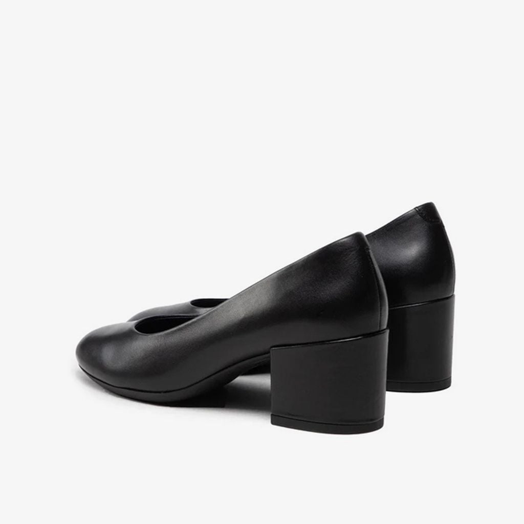  Giày Cao Gót Nữ Eleana 