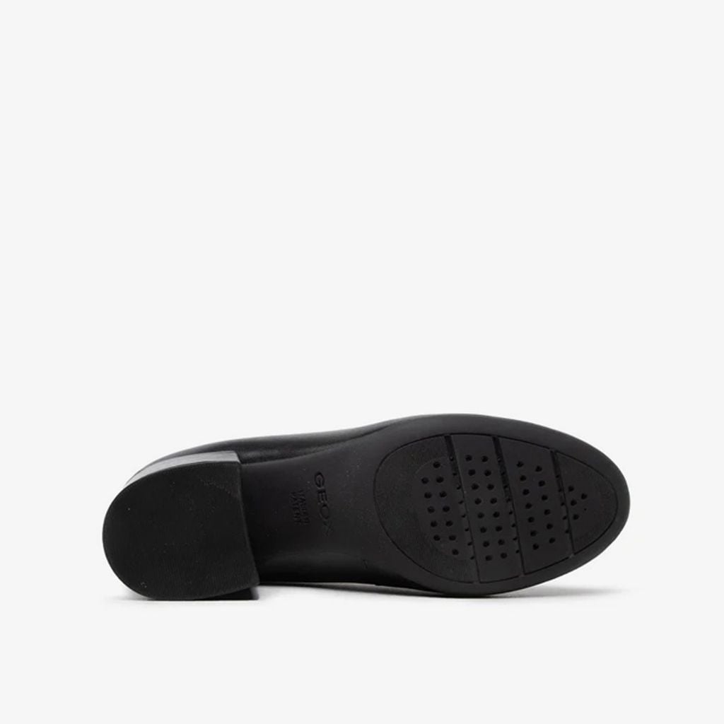  Giày Cao Gót Nữ Eleana 