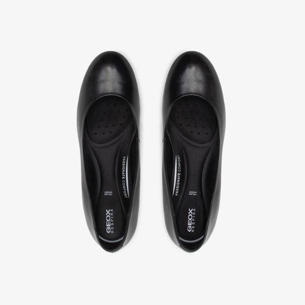  Giày Cao Gót Nữ Eleana 