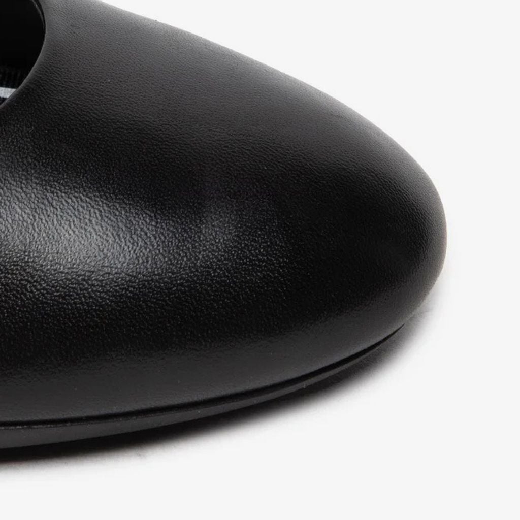  Giày Cao Gót Nữ Eleana 