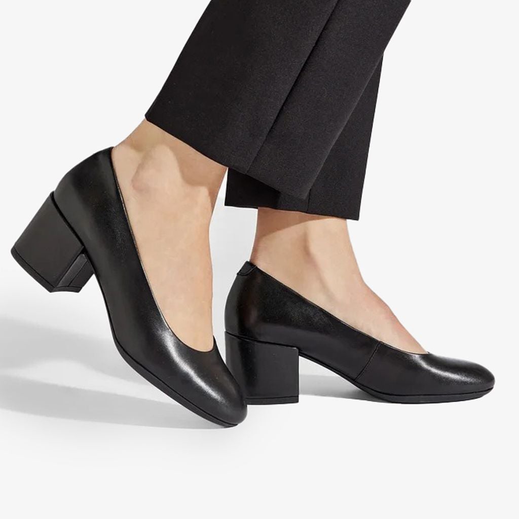  Giày Cao Gót Nữ Eleana 