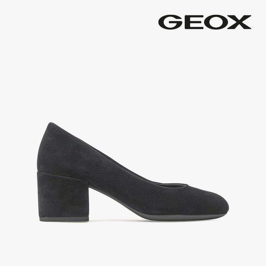  Giày Cao Gót Nữ GEOX D Eleana A 