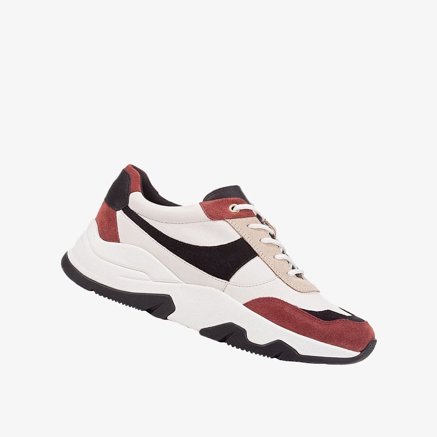  Giày Sneakers Nữ Kristene 