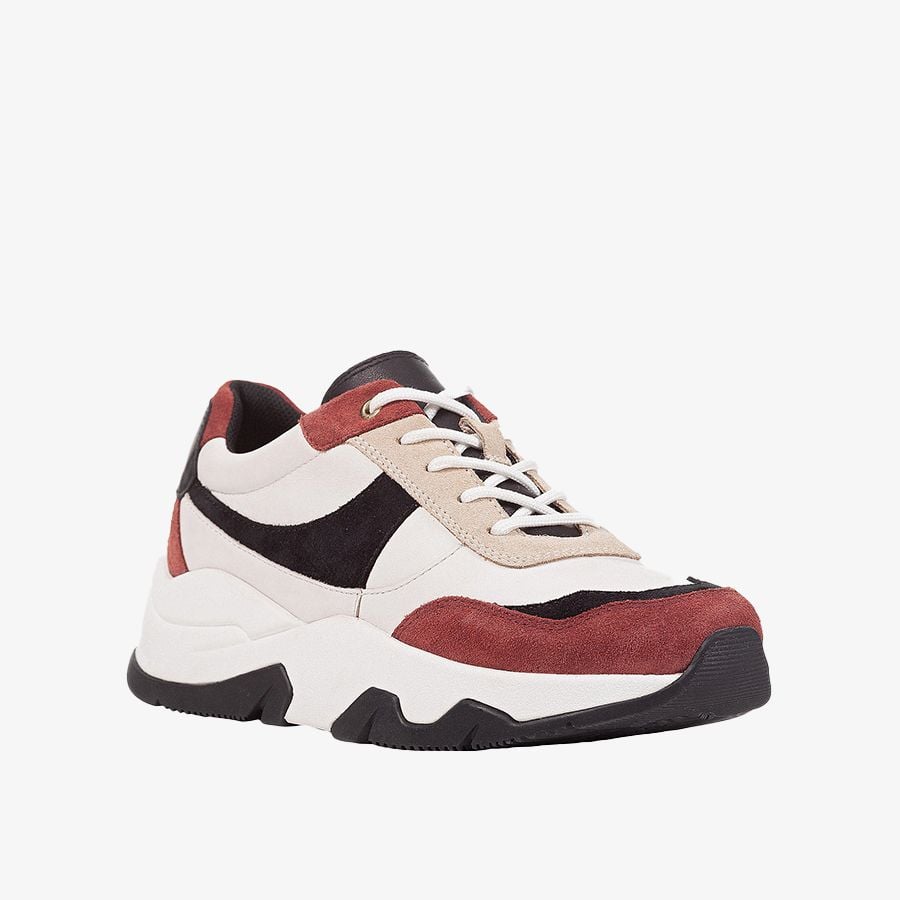  Giày Sneakers Nữ Kristene 