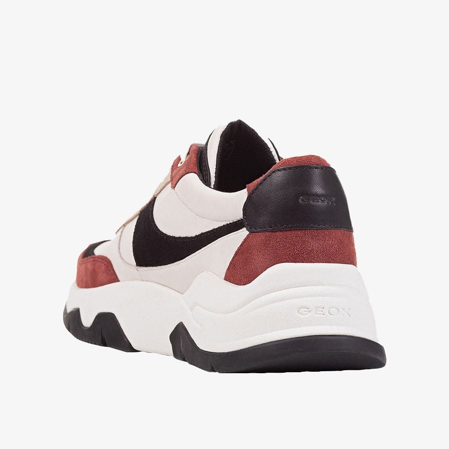  Giày Sneakers Nữ Kristene 