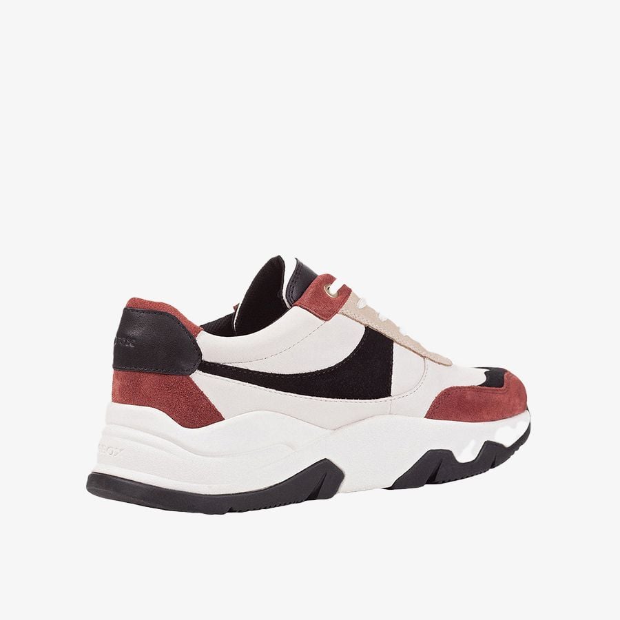  Giày Sneakers Nữ Kristene 