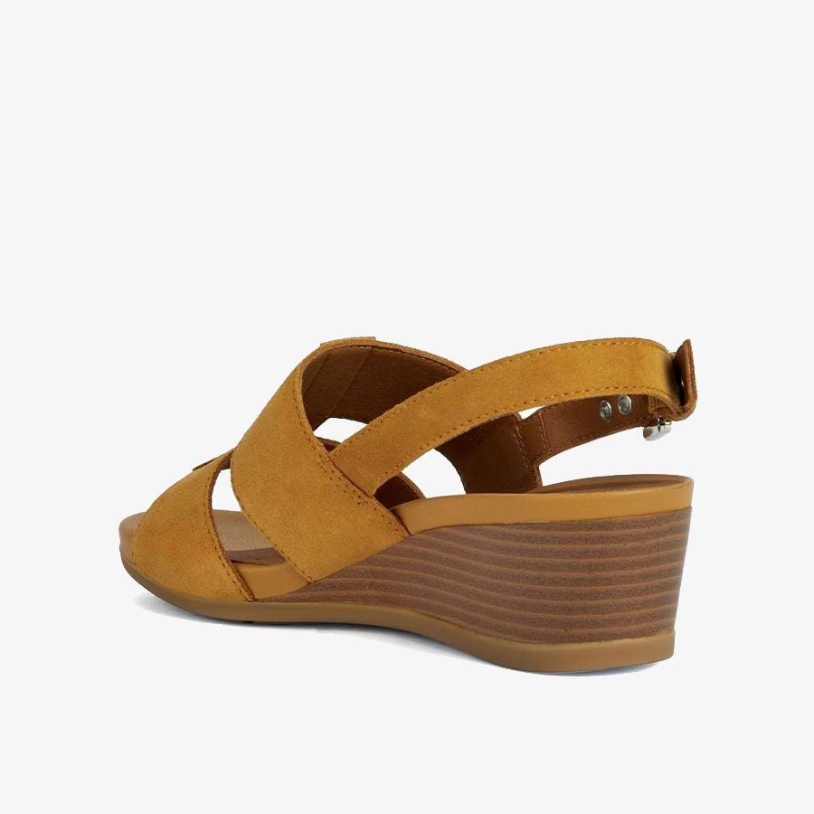  Giày Sandals Nữ GEOX D MARYKARMEN A 