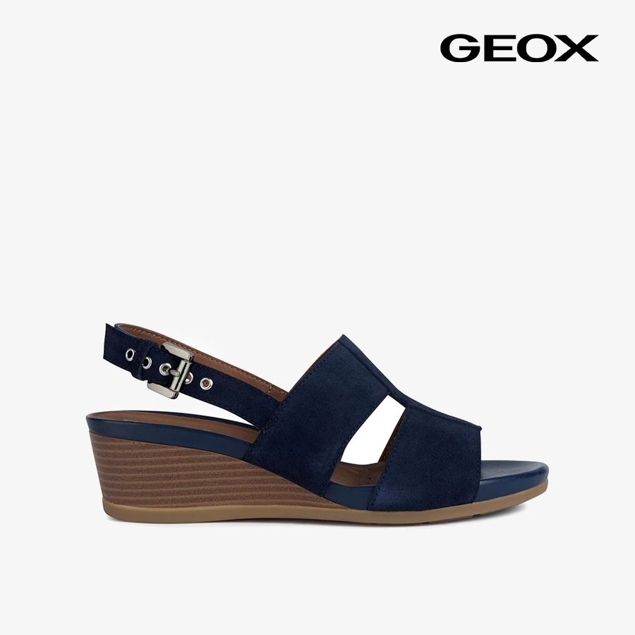  Giày Sandals Nữ GEOX D MARYKARMEN A 