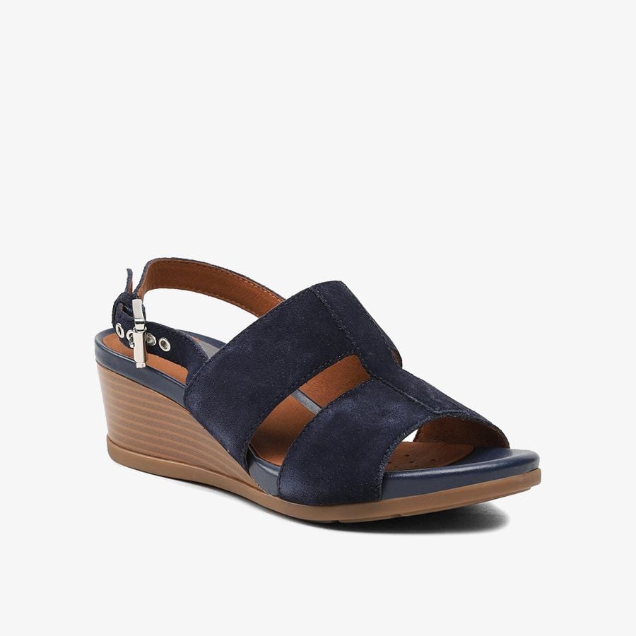  Giày Sandals Nữ Marykarmen 