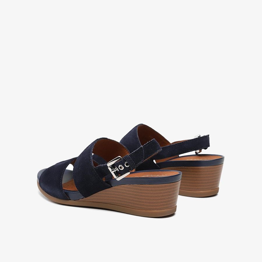  Giày Sandals Nữ GEOX D MARYKARMEN A 