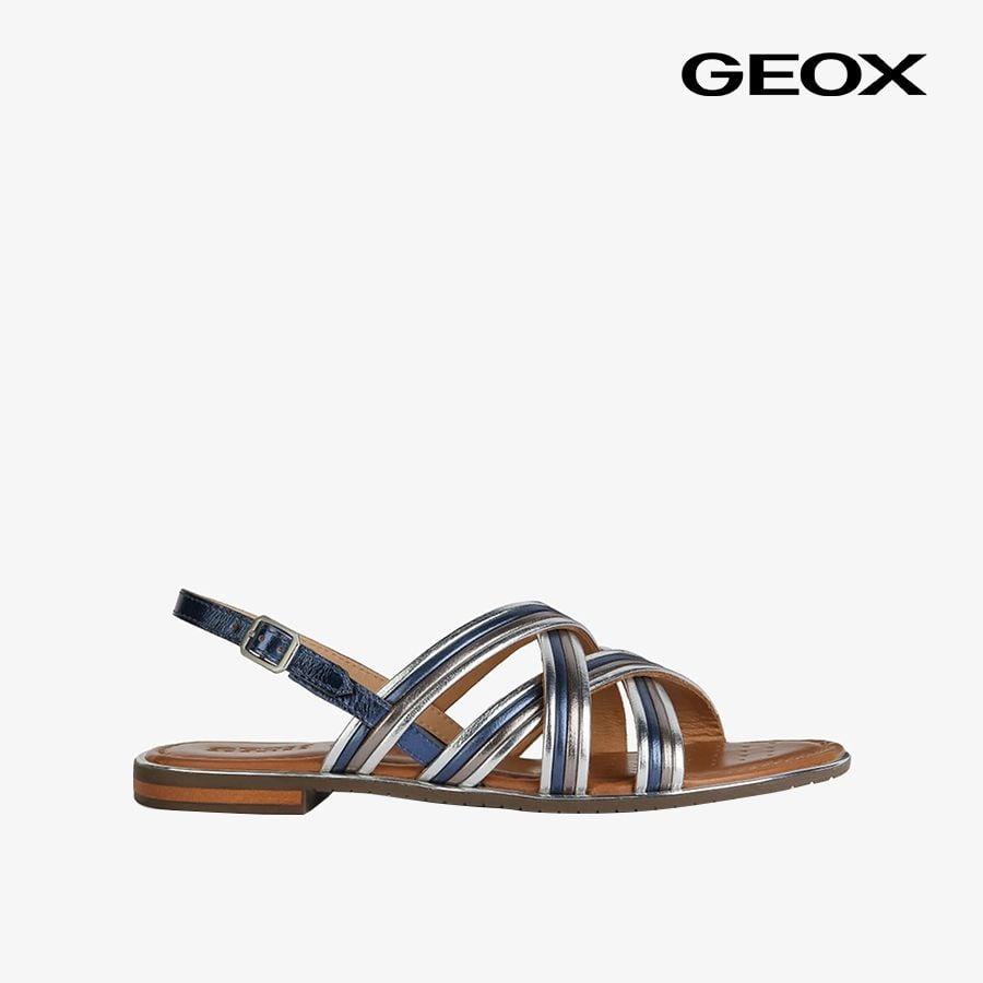  Giày Sandals Nữ Sozy Plus 