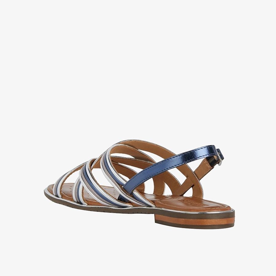  Giày Sandals Nữ Sozy Plus 