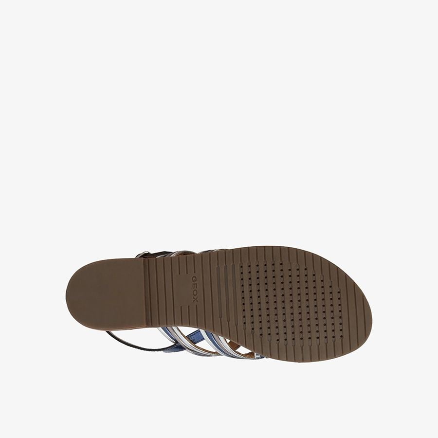  Giày Sandals Nữ Sozy Plus 