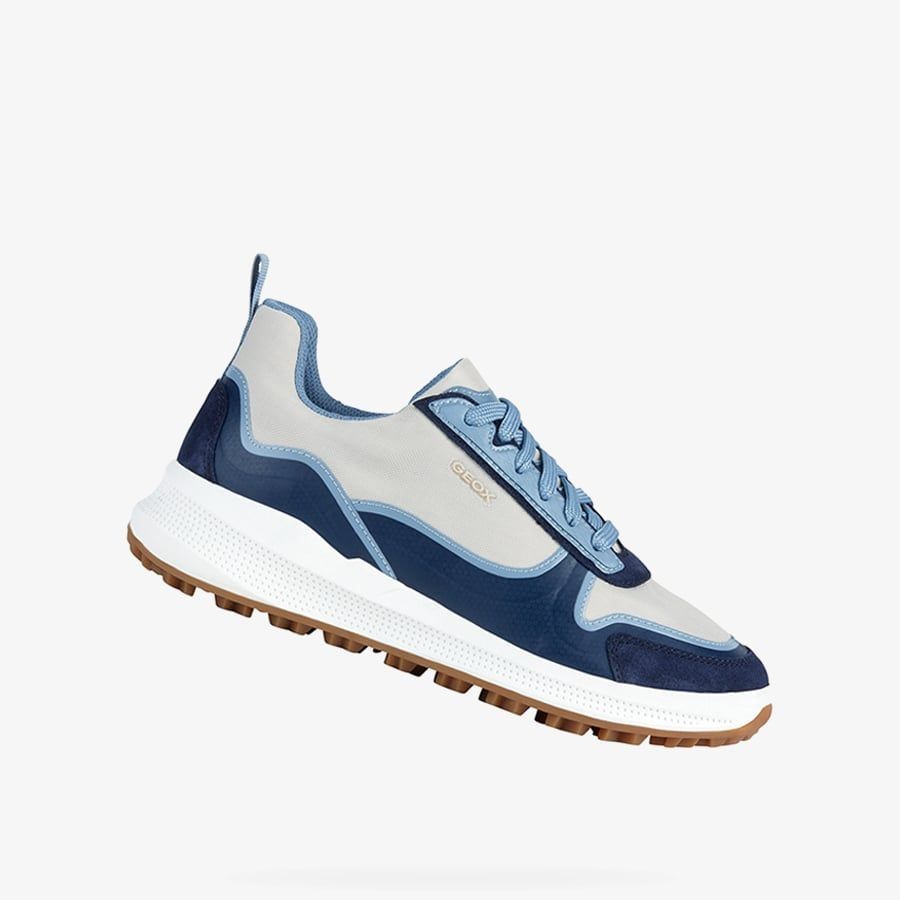  Giày Sneakers Nữ Pg1x 
